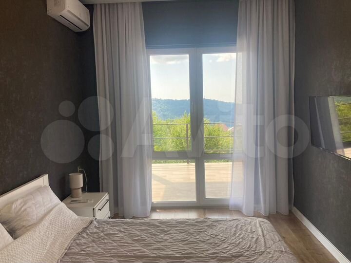 Дом 120 м² на участке 4 сот.