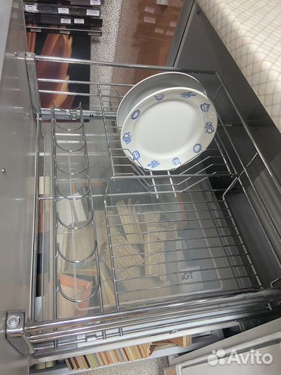 Кухонный гарнитур длина 2210мм