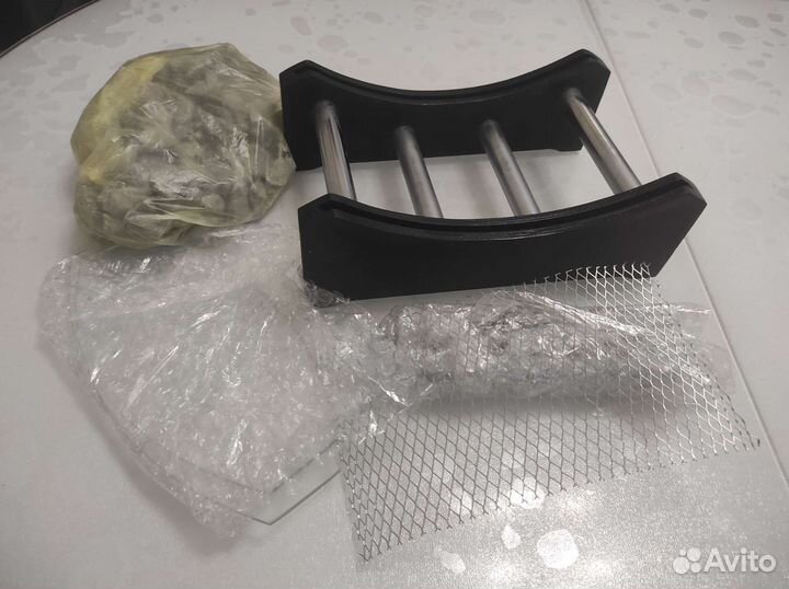 Настольный камин / Биокамин