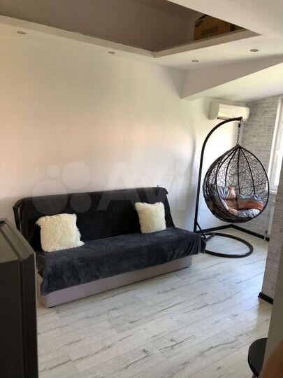 Квартира-студия, 25 м², 5/5 эт.