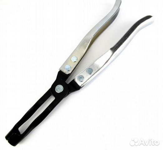 Щипцы для снятия маслосъемных колпачков