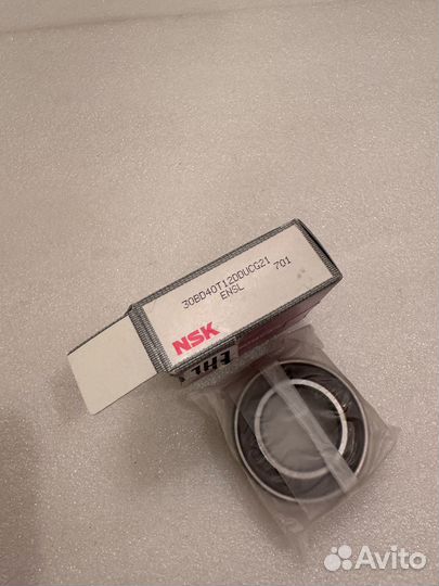 Подшипник кондиционера 32BD5520 NSK оригинал
