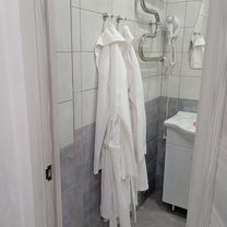 1-к. квартира в апарт-отеле, 36 м², 1 кровать, Уржум