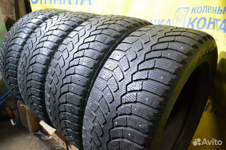Bridgestone Blizzak Spike-01 255/55 R18