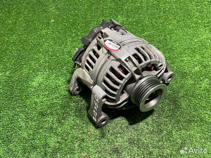 Генератор Meriva Combo Astra Corsa Zafira