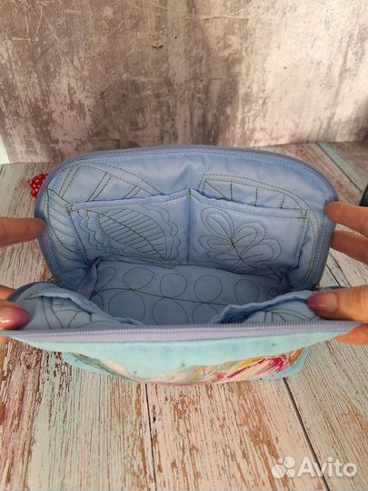 Косметичка 