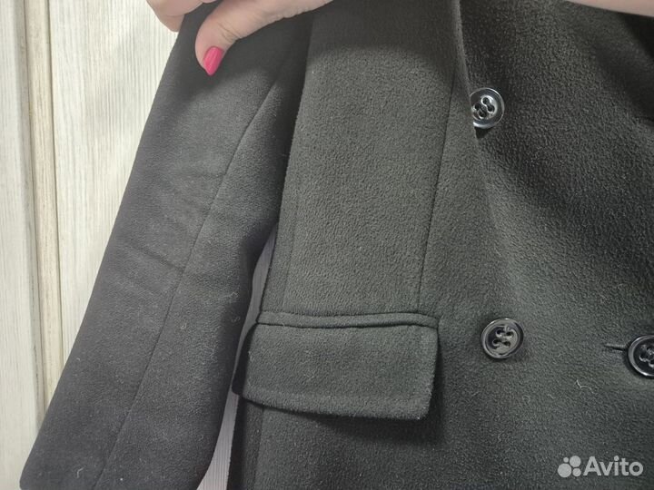 Пальто женское демисезонное Incity 44 р