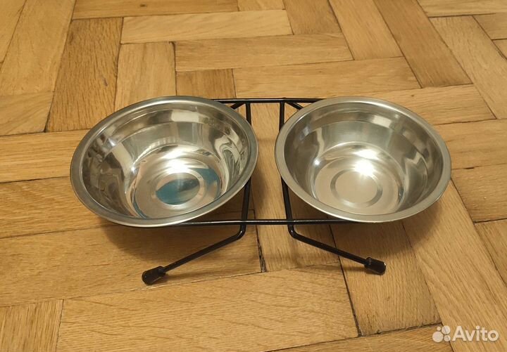 Миска для животных