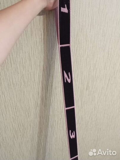 Резина для махов