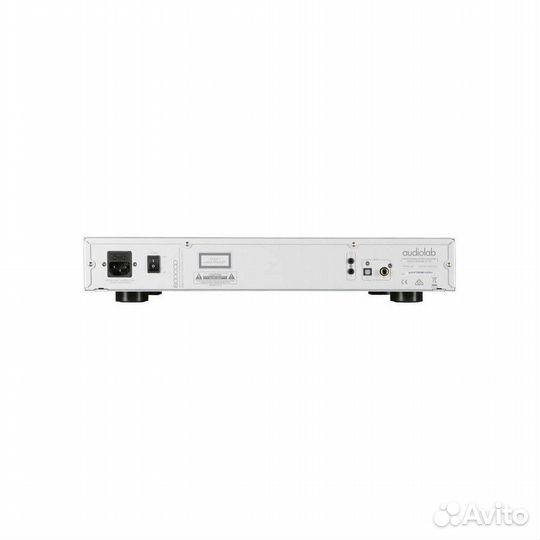 CD-транспорт AudioLab 6000CDT (Silver)