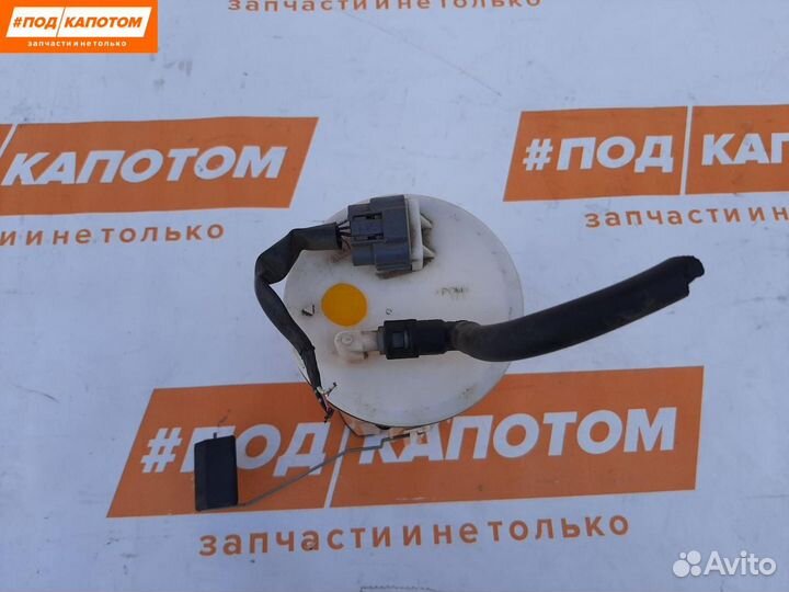 Насос топливный в бак Nissan Teana J32 2008