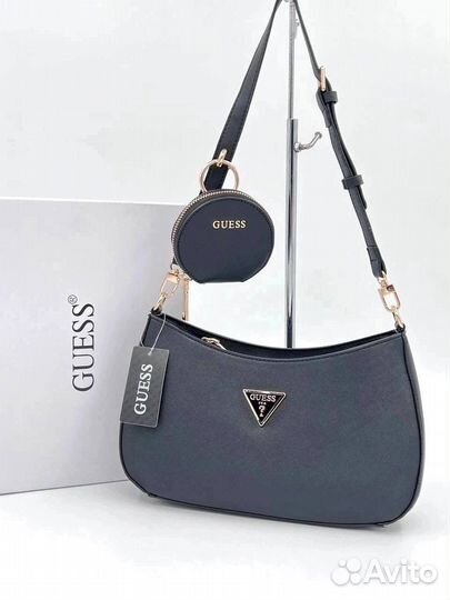 Сумка женская guess