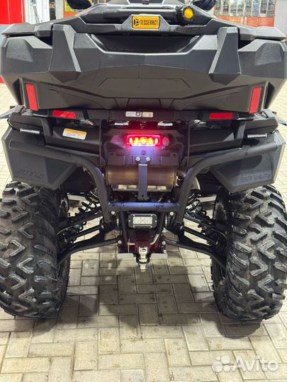 Квадроцикл