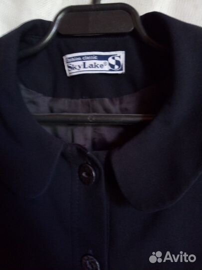 Школьная форма для девочки 152 158