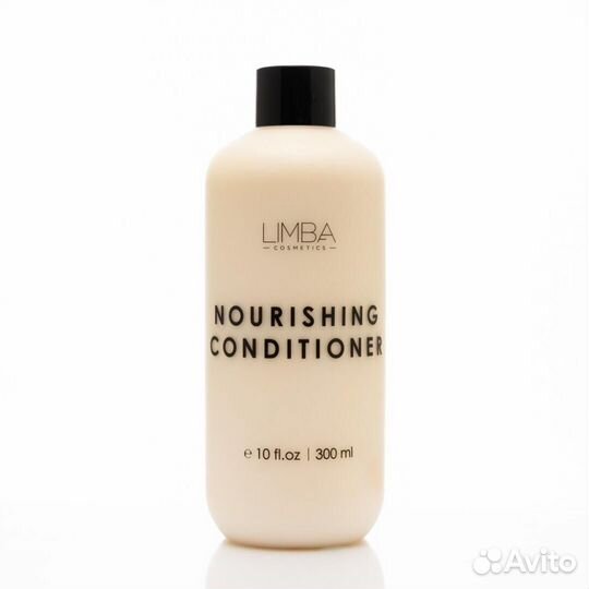 Питательный кондиционер для волос Limbа