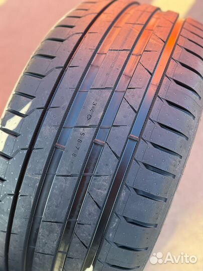 Ikon Tyres Autograph Ultra 2 SUV 275/40 R21