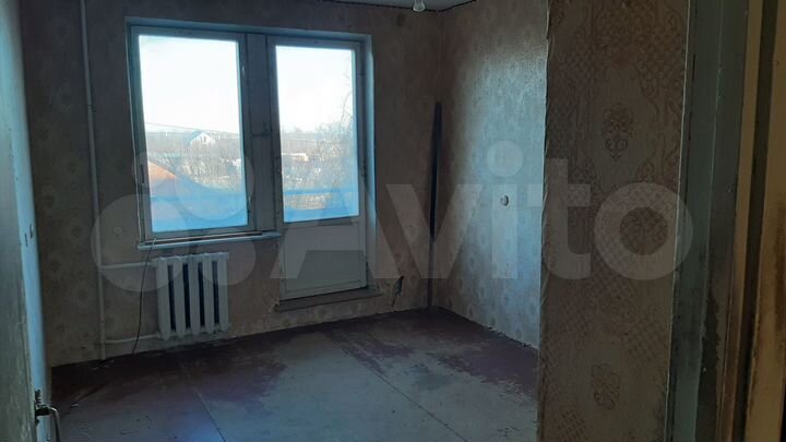 3-к. квартира, 64,5 м², 3/5 эт.