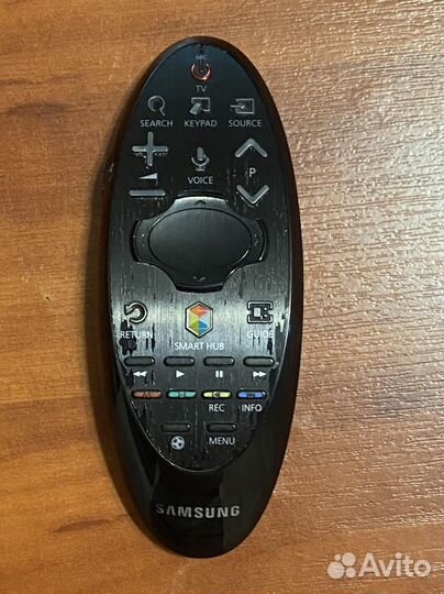 Rmctph1ap1 bn59-01182b пульт ду Samsung