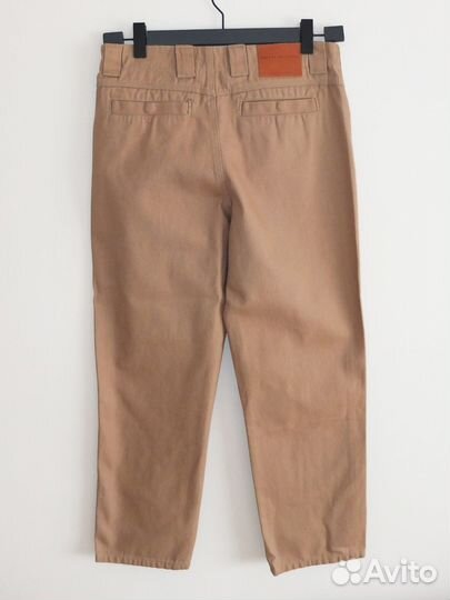 Рабочие брюки Deux Ex Machina с антимасляным покры