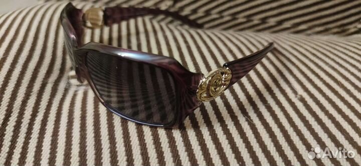 Очки Юдашкин