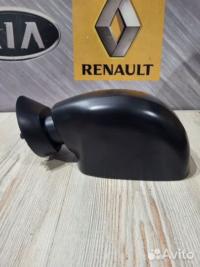 Зеркало Renault sandero stepway Лев