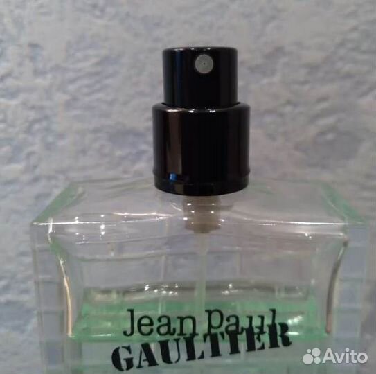 Jean Paul Gaultier - Monsieur Eau Du Matin