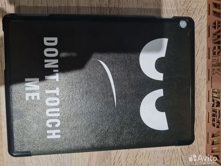 Чехол на планшет apple