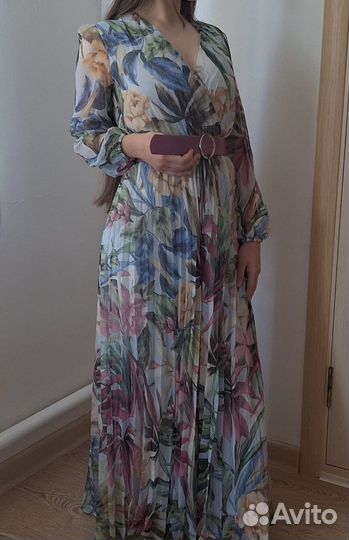 Платье женское новое