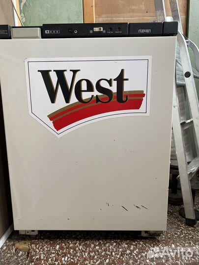 Морозильная камера бу