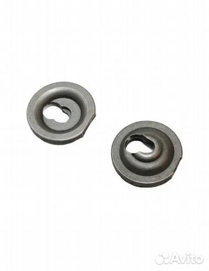 Сухарь клапана (пара) для 168F/170F