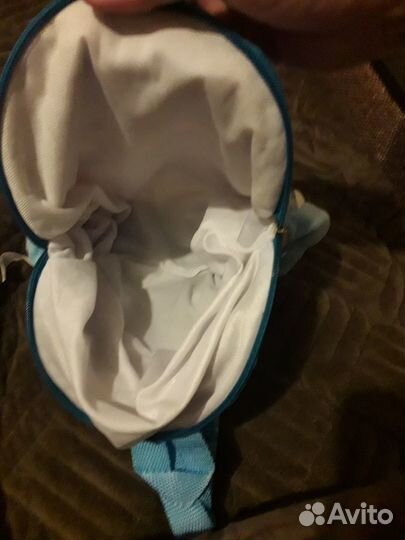 Рюкзак детский для мальчика