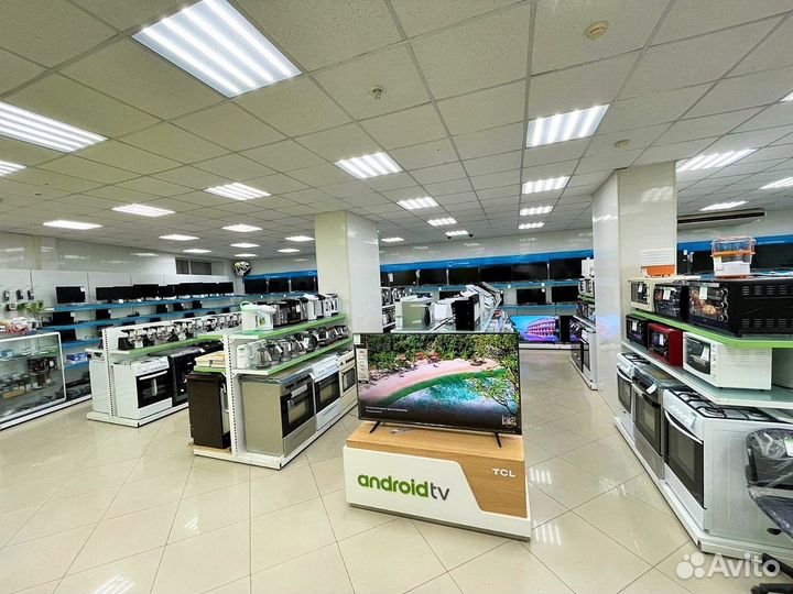 Пылесос Willmark VC-1842DB красный