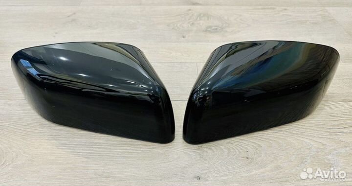 Крышка зеркала Лэнд Ровер Дискавери