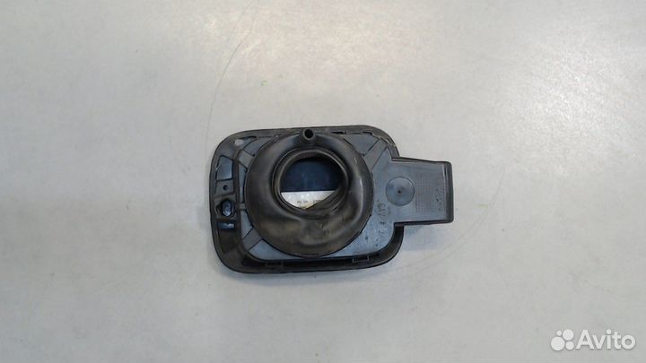 Лючок бензобака Volkswagen Jetta 6, 2012