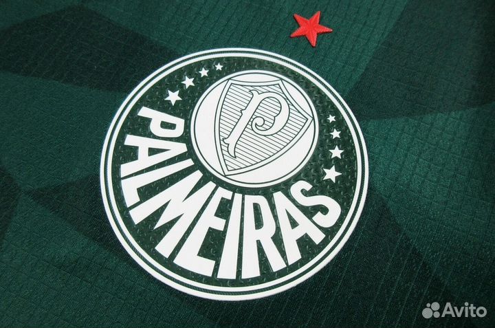 Игровая футбольная форма