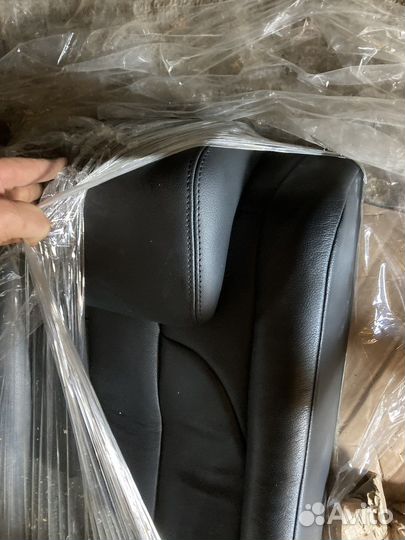 Задние сидение рендровер Land Rover Range Rover