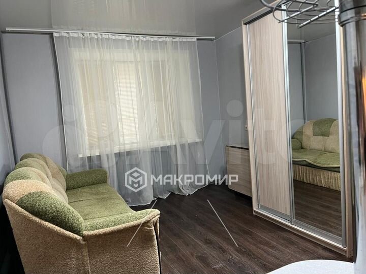 Квартира-студия, 18 м², 1/5 эт.
