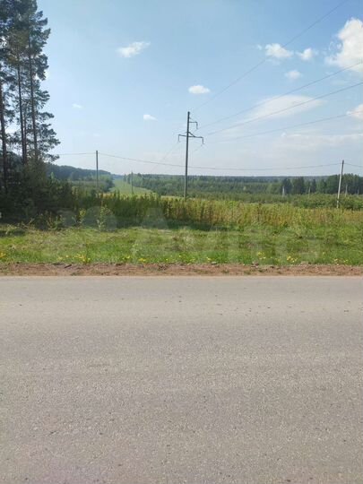 Участок 9 сот. (ИЖС)