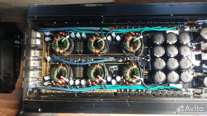 Усилитель мачета спорт 1.7500