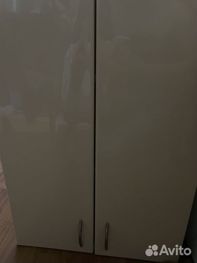 Шкаф пенал для ванной бу