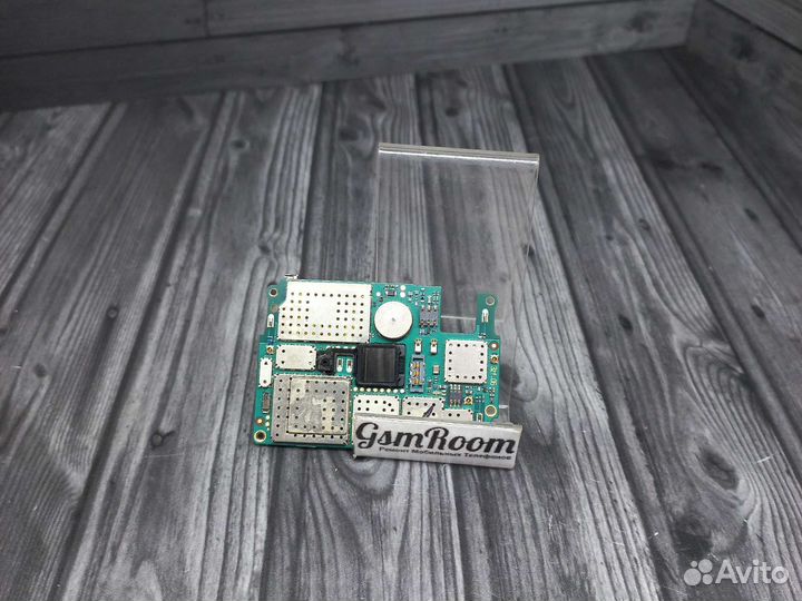 Nokia lumia 720 материнская плата