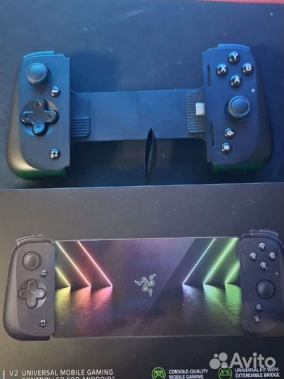 Геймпад для телефона Razer kishi v2