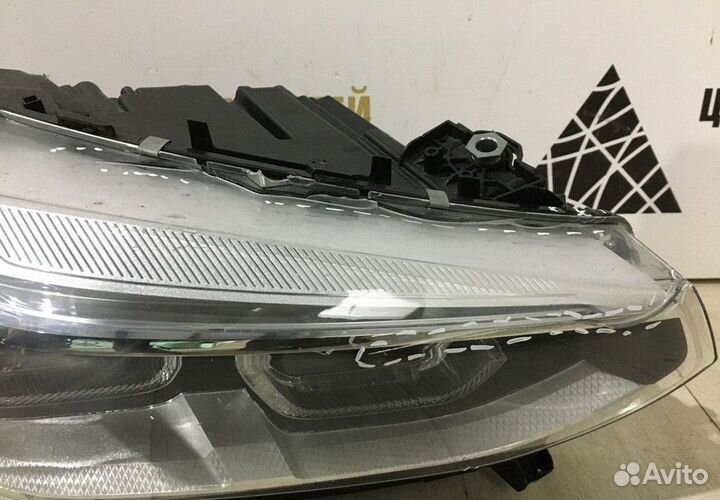 Фара лэд LED адаптив правая BMW X3 G01 OEM 63117466126