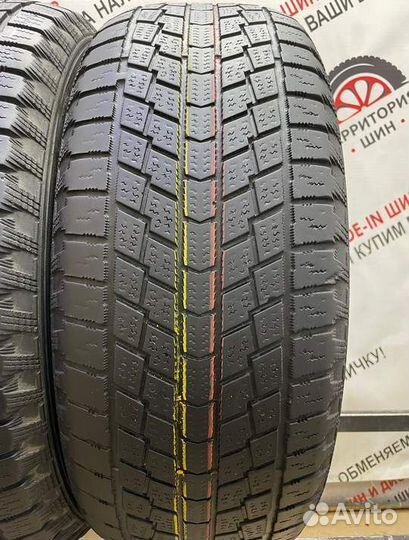 Hankook Nordik IS RW08 235/60 R18 103T