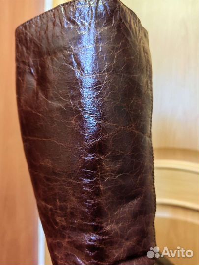 Сапоги зимние женские