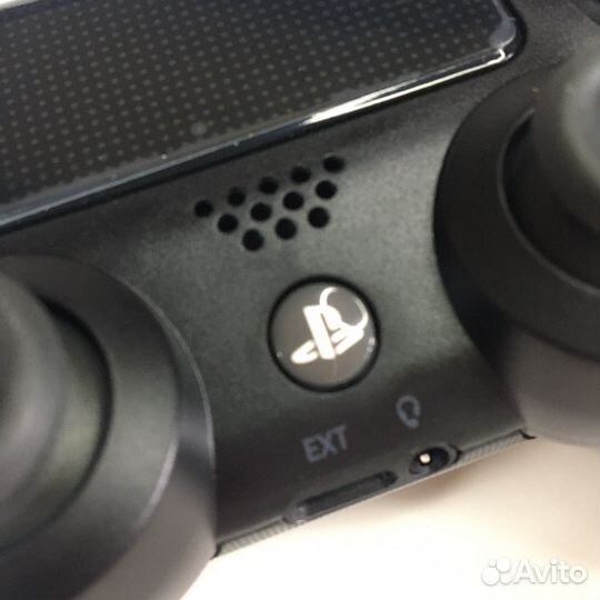 Джойстик dualshock ps4