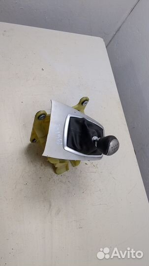 Кулиса кпп Ford Kuga