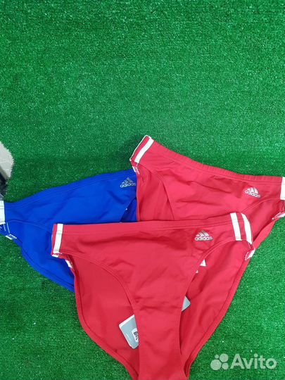 Беговые трусы