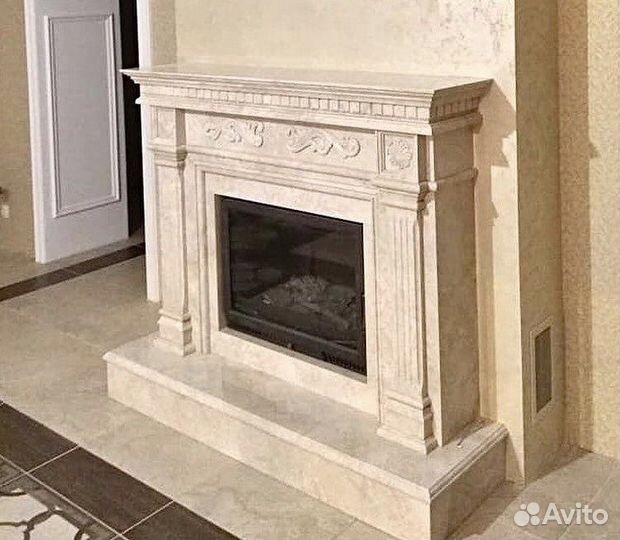 Изделия из натурального камня