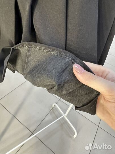 Юбка женская 48 размер новая